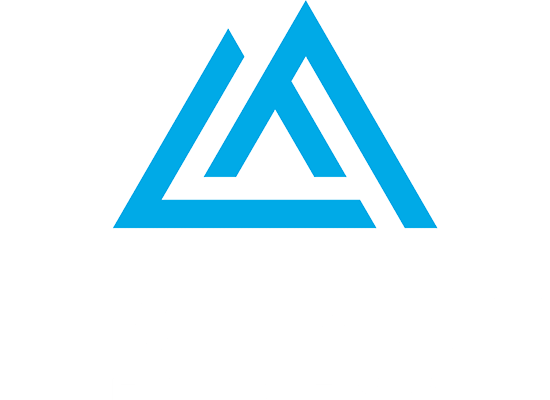 Liven Up Fitness logo